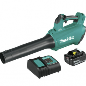 Factory Reconditioned Makita 18V LXT Lithium-Ion Brushless Cordless Blower Kit (4 Ah) @ CPO Outlet