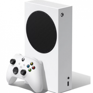 $31 off Microsoft XBOX series S 512GB Video Game Console @Walmart