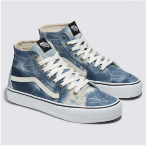 Vans Australia官网 Sk8-Hi Tapered VR3扎染高帮板鞋2.3折热卖