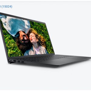 Dell - Inspiron 15 3520 15.6" 笔记本 (i7-1255U 16GB 512GB) ，折上9折