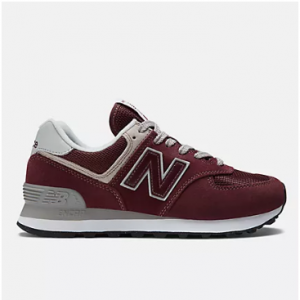 New Balance NZ官网 574 Core运动鞋7.9折热卖