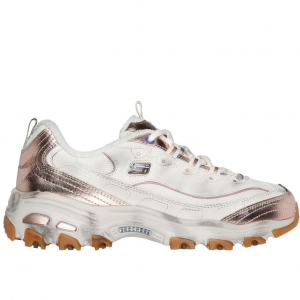 Skechers Women's D'Lites - Vintage Vision