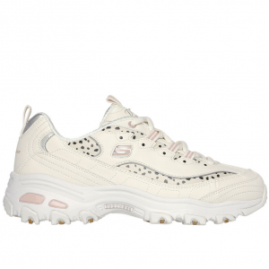 Skechers Women's D'Lites - Wildcats