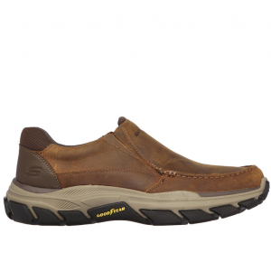 Skechers Men's Relaxed Fit: Respected - Catel