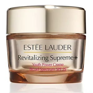 Estee Lauder Revitalizing Supreme+ SPF 25 Moisturizer 1.7oz @ QVC