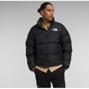 The North Face AU - Men's 1996 Retro Nuptse Jacket For AU$550