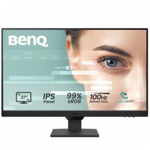 Adorama - BenQ GW2790 27" 16:9 全高清 100Hz IPS 液晶顯示器 ，直降$50