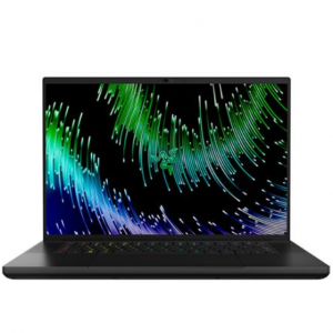 $1000 off Razor Blade 16 16" Dual Mode UHD+ Gaming Laptop( i9-13950HX 32GB 2TB) @Adorama