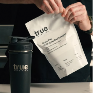 10% Off Your First Order + 10% off Military Discount @ True Nutrition