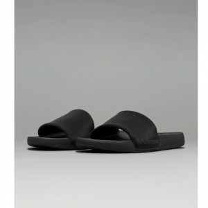 lululemon Restfeel 男士涼拖