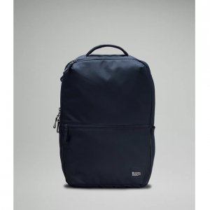 lululemon Double-Zip 雙肩包22L