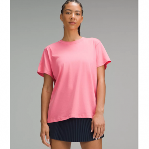 lululemon All Yours 女士T恤