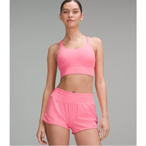 lululemon Energy Longline 運動文胸