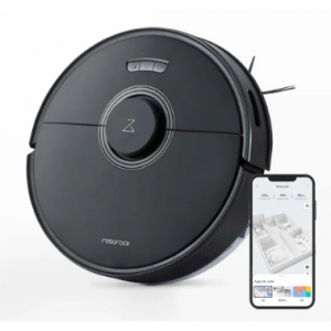 Roborock Q7 Max Robot Vacuum and Mop with 4200 Pa Power Suction @ Roborock