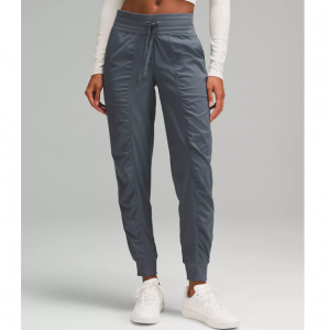 lululemon Dance Studio 女士運動褲