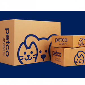 New Customers: $15 Off $49+ @ Petco