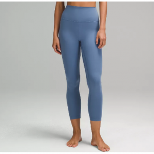 lululemon Align™ High-Rise Pant 25" @ lululemon APAC