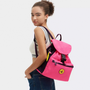 40% Off Keeper Body Glove Backpack @ Kipling