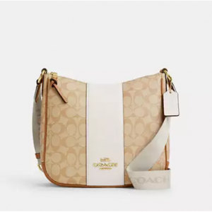 Coach Ellie File 公文包
