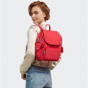 50% Off City Pack S @ Kipling DE