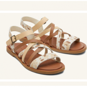 37% Off Women Sephina Sandal @ TOMS Canada