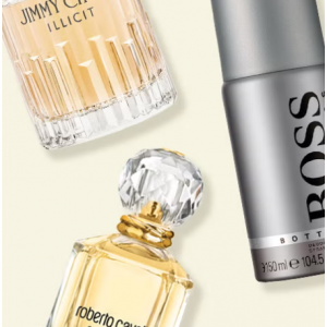 End of Summer Fragrance Sale (YSL, Armani, Hermes, Acqua Di Parma, Burberry) @ Fragrance Direct