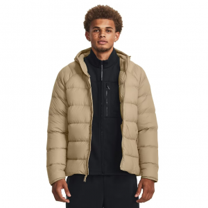 Under Armour Storm Armour男士羽绒服