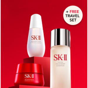 Labor Day Sitewide Sale @ SK-II