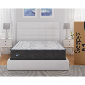 Mattress Firm劳工节低至4折大促，Queen尺寸床垫$169.99起