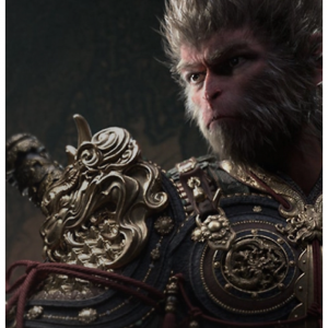 Black Myth: Wukong for $59.99 @PlayStation