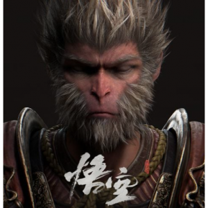 2% off Black Myth: Wukong PC @CDKeys