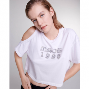 Maje 1998 T-shirt