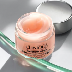 Eye Cream & Moisturizers + Face Creams Sale @ Clinique 