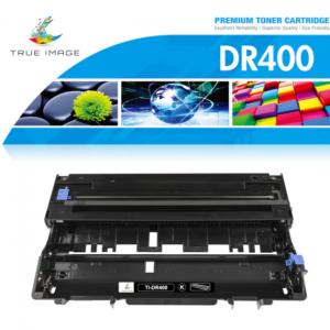 Brother 兼容 DR400 黑色硒鼓