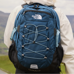 The North Face UK - Up to 50% Off + Extra 10% Off Outlet Styles 