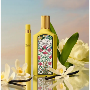 15% Off Gucci Flora Gorgeous Orchid Eau de Parfum @ Nordstrom