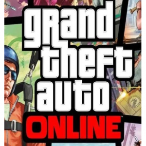 侠盗猎车手在线 Xbox Series X|S（美国）