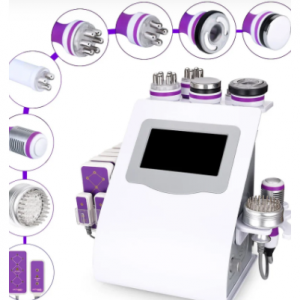 22% off 9 In 1 Ultrasonic Cavitation Machine Skin Tigtening & Body Shaping Beauty Machine