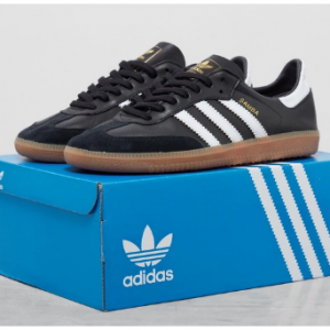 37% off adidas Originals Samba Decon Women's @ Footpatrol 