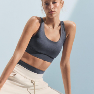 Athleta 折扣区上新 好价收运动背心、运动内衣、瑜伽裤等