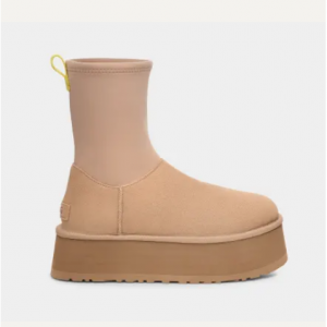 30% Off Women's Classic Dipper Boot @ UGG UK