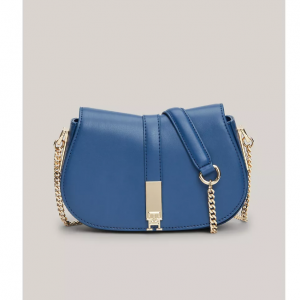 Tommy Hilfiger TH Heritage Chain Link 斜挎包