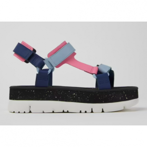 Oruga Up女士凉鞋