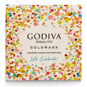 Godiva Chocolate Gift Box Sale @ Macy's