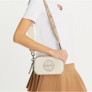 Tory Burch Germany - Mini Miller Crossbody Bag For €345