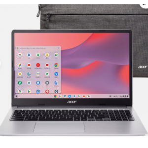 $170 off Acer Chromebook 315 15.6” HD Laptop (N6000 4GB 128GB) @eBay