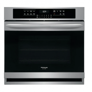 Frigidaire 30 英寸单电壁挂炉