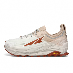 Altra Men's Olympus 5 运动鞋