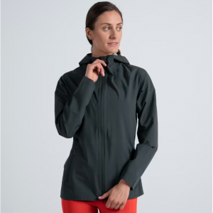 Altra Women's Waterproof Run Jacket 拉链夹克
