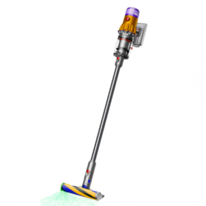 Dyson V12 Detect Slim™ 无绳吸尘器
